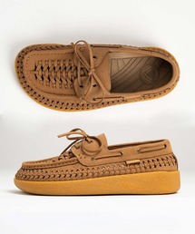 MALIBU SANDALS（マリブサンダルズ）の「MALIBU SANDALS   “SKIPPER BOAT SHOE” その他シューズ（その他シューズ）」