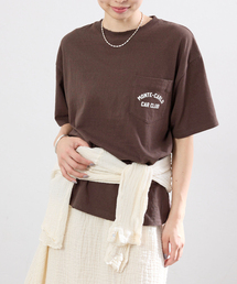 IENA｜イエナのTシャツ/カットソー（ワンポイント）通販 - ZOZOTOWN