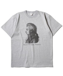 モーツァルト Tシャツ