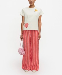 marimekko | Sh Laji Piccolo / Trousers(その他パンツ)