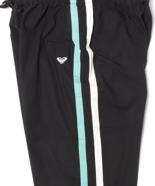 ROXY(ロキシー)の「ROXY ウィメンズ WELCOME HOME PANT ロングパンツ 【2026年春夏モデル】/ウエストゴム(その他パンツ・レディース・ブラック系その他2/ネイビー・MEDIUM/SMALL/X-SMALL)」の3枚目の写真