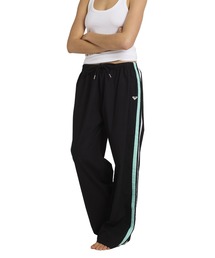 ROXY ウィメンズ WELCOME HOME PANT ロングパンツ 【2026年春夏モデル】/ウエストゴム