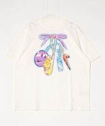 NIKE（ナイキ）の「NIKE W NSW CLASSIC OS OC11 TEE IR7849（Tシャツ/カットソー）」