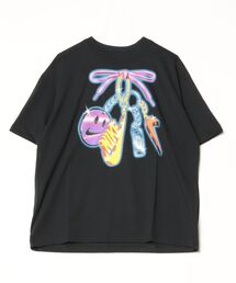 NIKE（ナイキ）の「NIKE W NSW CLASSIC OS OC11 TEE IR7849（Tシャツ/カットソー）」
