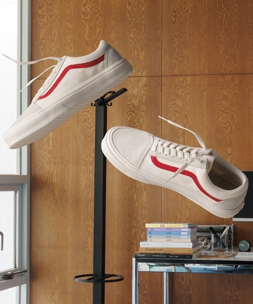 VANS ヴァンズ OLD SKOOL LITE オールドスクールライト V36 LITE