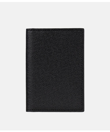 GENUINEGRIP（ジェニュイングリップ）の「済州馬革ポケットウォレットカード財布 - HORSEHIDE EDITION（札入れ/マネークリップ）」