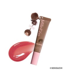 MilleFee（ミルフィー）の「モンチッチ うるうるフィットグロス（口紅/リップティント/グロス）」