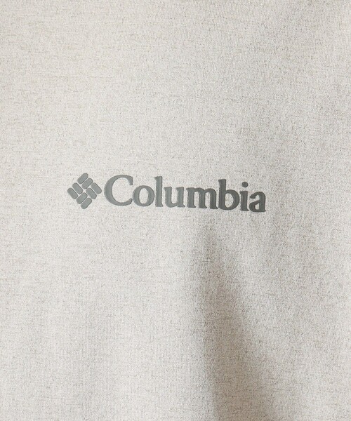 Columbia(コロンビア)の「UVカット Columbia/ ビヨンドピーク ポロシャツ /コロンビア(ポロシャツ・メンズ・ブラック/グレー/ブルー/グリーン・L/M/S/XL/XXL)」の15枚目の写真