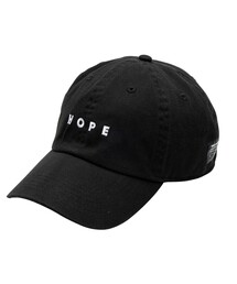 POET MEETS DUBWISE（ポエットミーツダブワイズ）の「POET MEETS DUBWISE/ポエトミーツダブワイズ HOPE Cap（キャップ）」