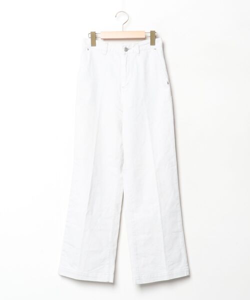 ブランド古着】パンツ（その他パンツ）｜LEPSIM（レプシィム）の