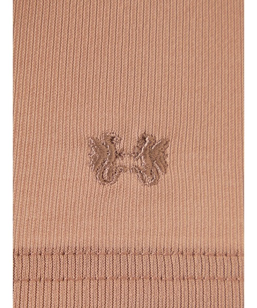 McGREGOR（マックレガー）の「【接触冷感】ピケ袖タックブラウス（Tシャツ/カットソー・レディース・アイボリー/ネイビー/ブラウン系その他・L/M）」の21枚目の写真