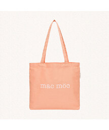MAC MOC（マックモック）の「アルコン コットンデイリーショルダーエコバッグ_6カラー（エコバッグ/サブバッグ）」