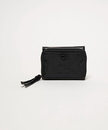 財布（ブラック/黒色系・三つ折り）ファッション通販 - ZOZOTOWN