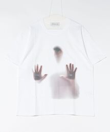 Never mind the XU / Chikashitsu+ | 【Nerd out XU】trace tee / 【ナードアウトエックスユー】トレースTシャツ(Tシャツ/カットソー)