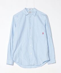 WTAPS（ダブルタップス）の「長袖シャツ（シャツ/ブラウス）」