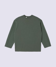 【N.HOOLYWOOD】9252-KT01-015 KNIT PO