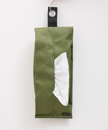 COMMON WARE（コモンウェアー）の「EC : KOTWLO TISSUE COVER コテロティッシュカバー（収納グッズ）」