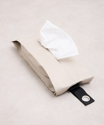 COMMON WARE（コモンウェアー）の「EC : KOTWLO TISSUE COVER コテロティッシュカバー（収納グッズ）」