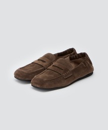 MATILDA ローファー 1.0cm BROWN
