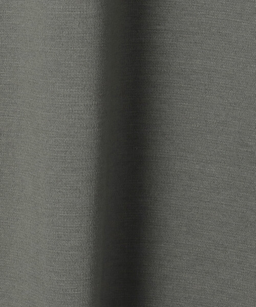 COMME CA Wardrobe(コムサワードローブ)の「コットンポンチ ラガープルオーバー(Tシャツ/カットソー・レディース・ブルー/カーキ・FREE)」の22枚目の写真