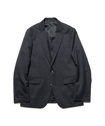 SOPHNET.（ソフネット）の「WOOL GABARDINE STANDARD 2-BUTTON JACKET（テーラードジャケット）」