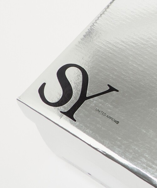 SY UNITED ARROWS(シーユナイテッドアローズ)の「<SY>ビッグリボンベルクロ サンダル75(サンダル・レディース・ブラック・S/L/M)」の15枚目の写真