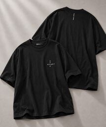 アート＆シグネチャーTシャツ