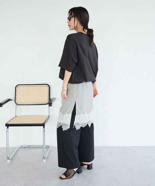 CRAFT STANDARD BOUTIQUE(クラフトスタンダードブティック)の「アート&シグネチャーTシャツ(Tシャツ/カットソー・メンズ・C/A/B・M/L)」の20枚目の写真
