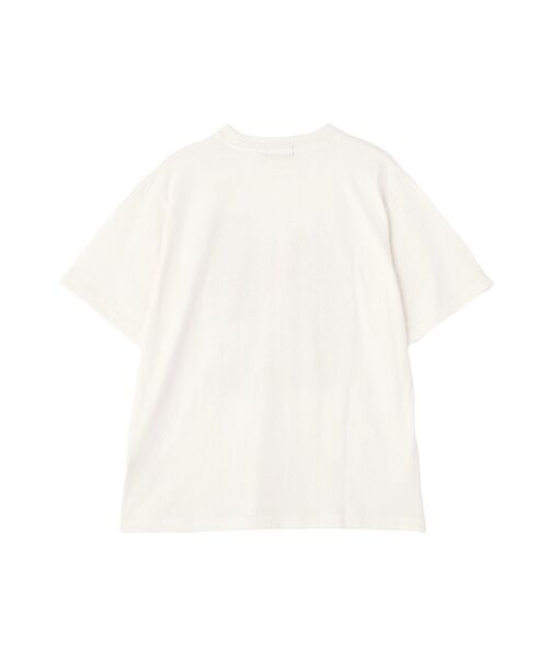 CRAFT STANDARD BOUTIQUE(クラフトスタンダードブティック)の「アート&シグネチャーTシャツ(Tシャツ/カットソー・メンズ・C/A/B・M/L)」の16枚目の写真