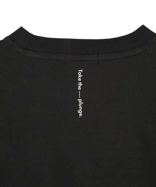 CRAFT STANDARD BOUTIQUE(クラフトスタンダードブティック)の「アート&シグネチャーTシャツ(Tシャツ/カットソー・メンズ・C/A/B・M/L)」の8枚目の写真