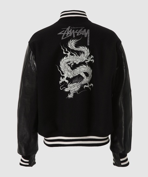 JUNYA WATANABE MANとStussyの注目コラボが登場