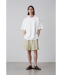 YLEVE（イレーヴ）の「YLEVE / ORGANIC COTTON CORDUROY SHORTS（その他パンツ）」