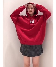 GAP（ギャップ）の「プルオーバーパーカー（パーカー）」