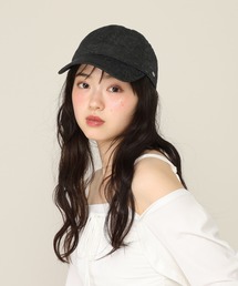 Heather | ROSEジャガードCAP　1056197(キャップ)