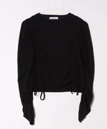 archives（アルシーヴ）の「長袖カットソー（Tシャツ/カットソー）」