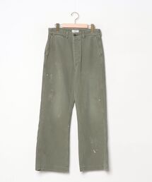 HERILL（ヘリル）の「26SS HERILL USMC HBT PANTS（その他パンツ）」
