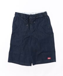 【Dickies】Denim Easy work Shorts / ディッキーズ デニム イージー ワークショーツ