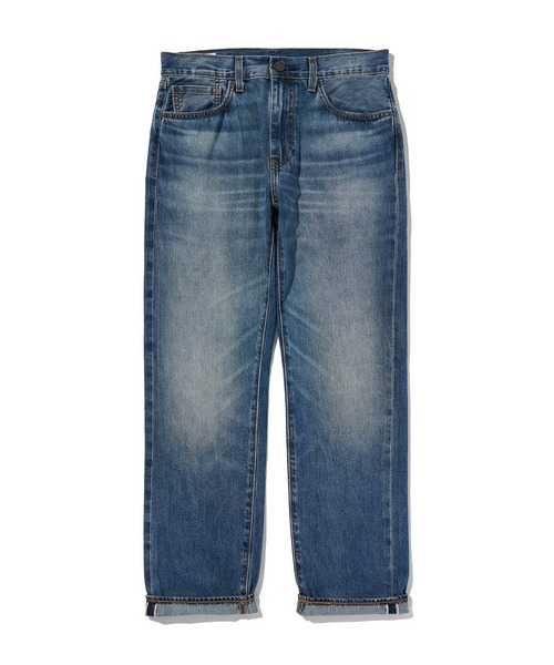 Levi's（リーバイス）の「Levi's/リーバイス 505(TM) レギュラーフィットジーンズ（デニムパンツ・メンズ・ダークインディゴブルー・W36 L32/W34 L32/W33 L32/W32 L32/W30 L32/W29 L32/W28 L32）」の15枚目の写真