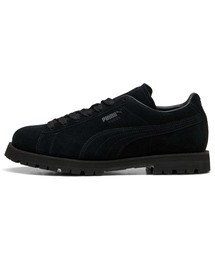 PUMA プーマ メンズ スウェード ビブラム スニーカー