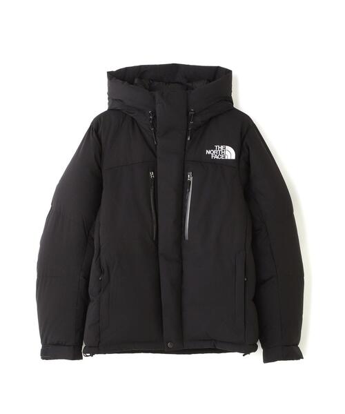 L.H.P(エルエイチピー)の「THE NORTH FACE/Baltro Light Jacket/バルトロライトジャケット/ND92551【2025-2026年モデル】(ダウンジャケット/コート・レディース・ブラック・XL/L)」の1枚目の写真