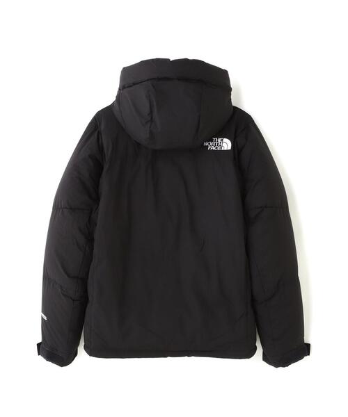 L.H.P(エルエイチピー)の「THE NORTH FACE/Baltro Light Jacket/バルトロライトジャケット/ND92551【2025-2026年モデル】(ダウンジャケット/コート・レディース・ブラック・XL/L)」の2枚目の写真