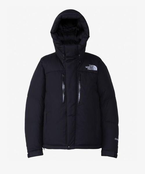 L.H.P(エルエイチピー)の「THE NORTH FACE/Baltro Light Jacket/バルトロライトジャケット/ND92551【2025-2026年モデル】(ダウンジャケット/コート・レディース・ブラック・XL/L)」の3枚目の写真