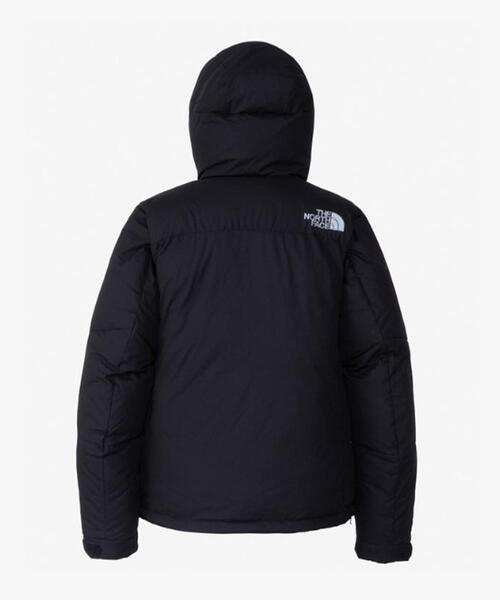 L.H.P(エルエイチピー)の「THE NORTH FACE/Baltro Light Jacket/バルトロライトジャケット/ND92551【2025-2026年モデル】(ダウンジャケット/コート・レディース・ブラック・XL/L)」の4枚目の写真