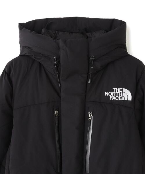 L.H.P(エルエイチピー)の「THE NORTH FACE/Baltro Light Jacket/バルトロライトジャケット/ND92551【2025-2026年モデル】(ダウンジャケット/コート・レディース・ブラック・XL/L)」の5枚目の写真