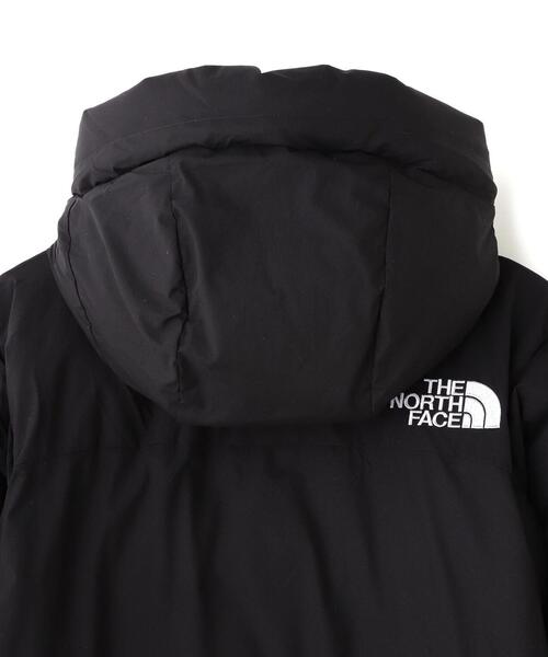 L.H.P(エルエイチピー)の「THE NORTH FACE/Baltro Light Jacket/バルトロライトジャケット/ND92551【2025-2026年モデル】(ダウンジャケット/コート・レディース・ブラック・XL/L)」の6枚目の写真
