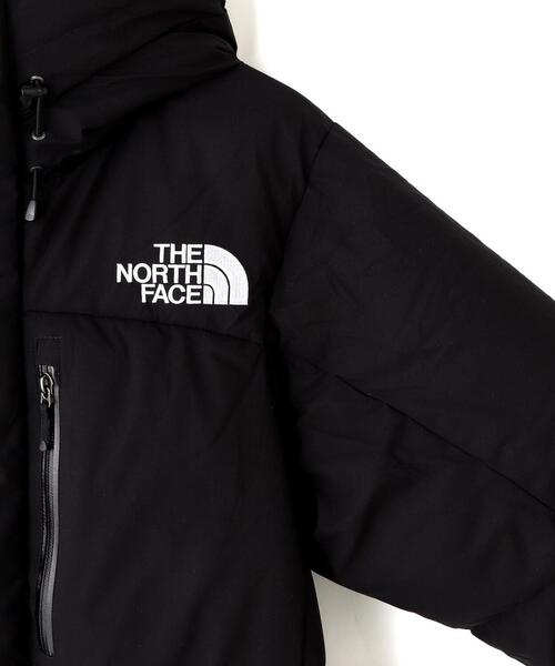 L.H.P(エルエイチピー)の「THE NORTH FACE/Baltro Light Jacket/バルトロライトジャケット/ND92551【2025-2026年モデル】(ダウンジャケット/コート・レディース・ブラック・XL/L)」の7枚目の写真
