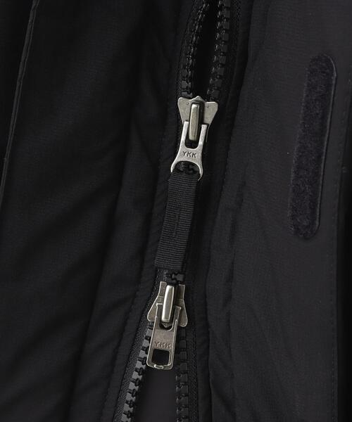 L.H.P(エルエイチピー)の「THE NORTH FACE/Baltro Light Jacket/バルトロライトジャケット/ND92551【2025-2026年モデル】(ダウンジャケット/コート・レディース・ブラック・XL/L)」の9枚目の写真
