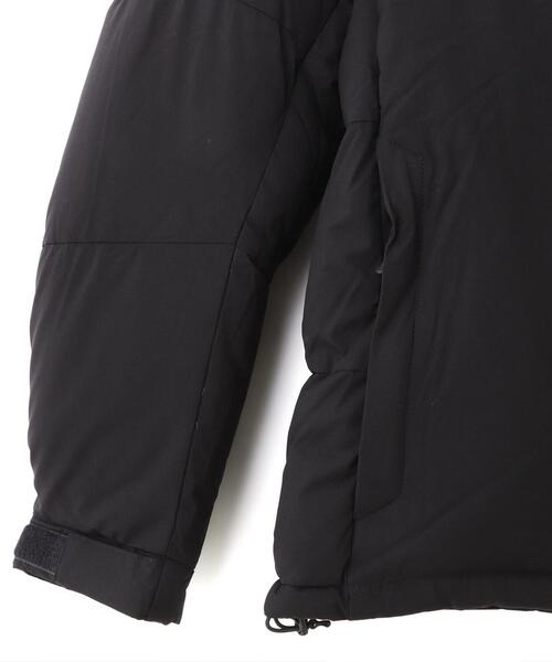 L.H.P(エルエイチピー)の「THE NORTH FACE/Baltro Light Jacket/バルトロライトジャケット/ND92551【2025-2026年モデル】(ダウンジャケット/コート・レディース・ブラック・XL/L)」の11枚目の写真