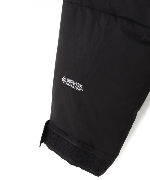 L.H.P(エルエイチピー)の「THE NORTH FACE/Baltro Light Jacket/バルトロライトジャケット/ND92551【2025-2026年モデル】(ダウンジャケット/コート・レディース・ブラック・XL/L)」の12枚目の写真