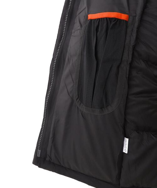 L.H.P(エルエイチピー)の「THE NORTH FACE/Baltro Light Jacket/バルトロライトジャケット/ND92551【2025-2026年モデル】(ダウンジャケット/コート・レディース・ブラック・XL/L)」の13枚目の写真